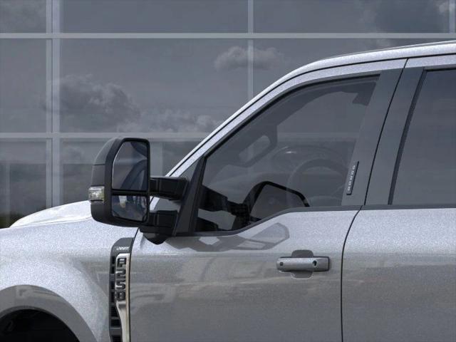 new 2025 Ford F-250 car, priced at $82,960