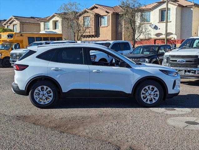 new 2025 Ford Escape car, priced at $29,835