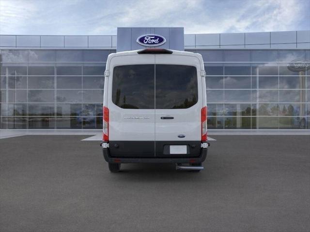 new 2024 Ford Transit-350 car