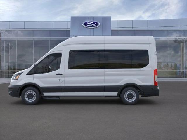 new 2024 Ford Transit-350 car, priced at $60,245