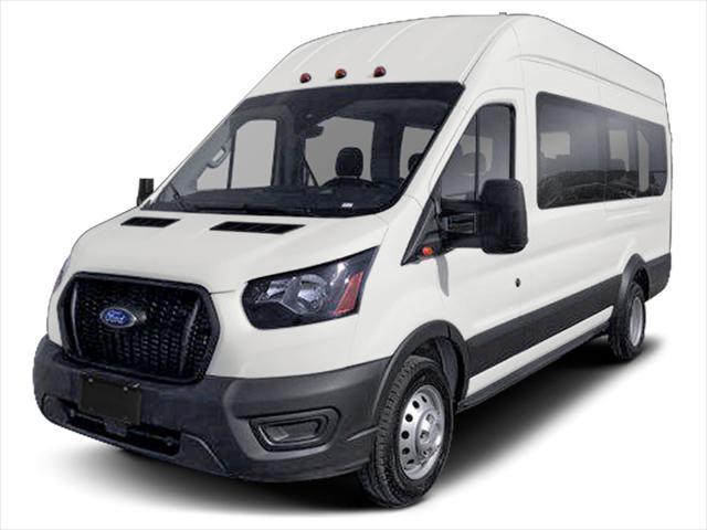 new 2024 Ford Transit-350 car, priced at $60,245