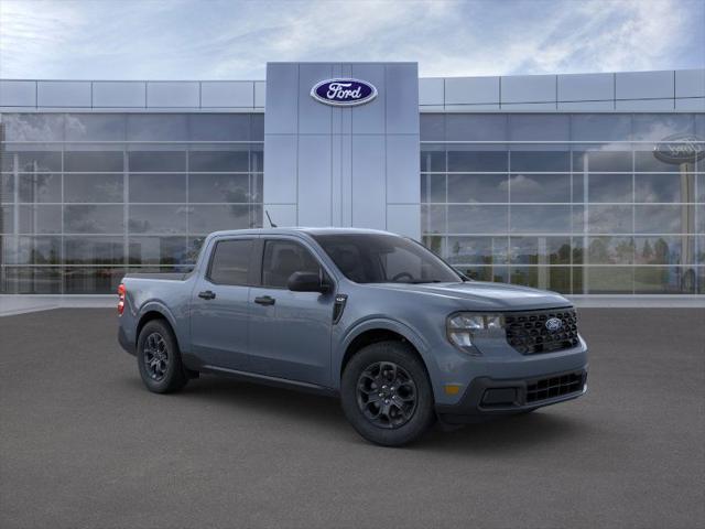 new 2025 Ford Maverick car, priced at $31,085