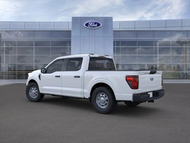 new 2024 Ford F-150 car