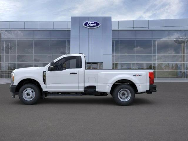 new 2024 Ford F-350 car