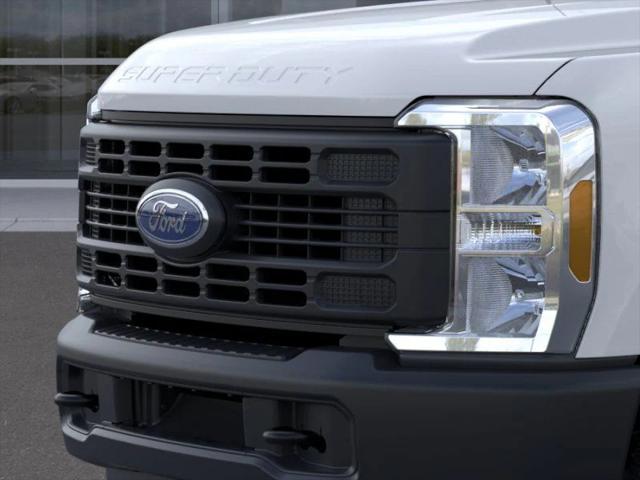 new 2024 Ford F-350 car