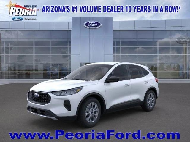 new 2025 Ford Escape car, priced at $29,839