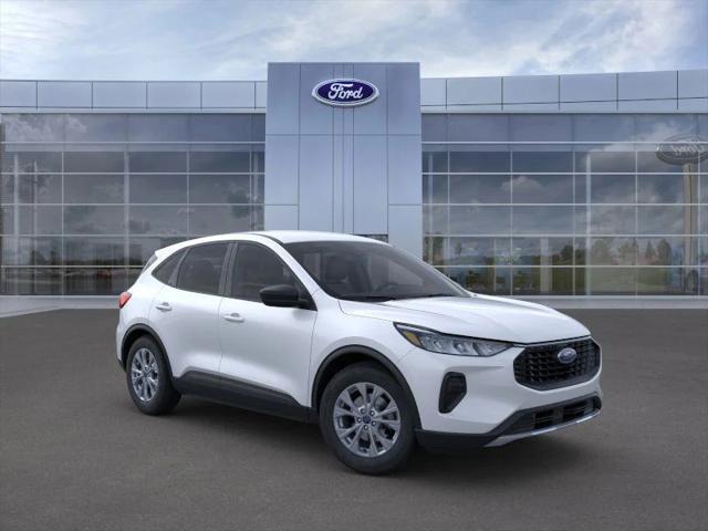 new 2025 Ford Escape car, priced at $27,339