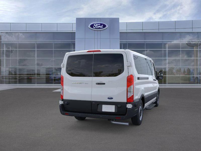 new 2024 Ford Transit-350 car, priced at $59,805