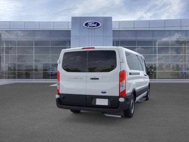 new 2024 Ford Transit-350 car, priced at $59,805