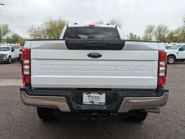 new 2022 Ford F-250 car, priced at $64,810