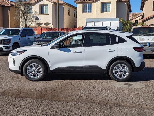 new 2025 Ford Escape car, priced at $29,835