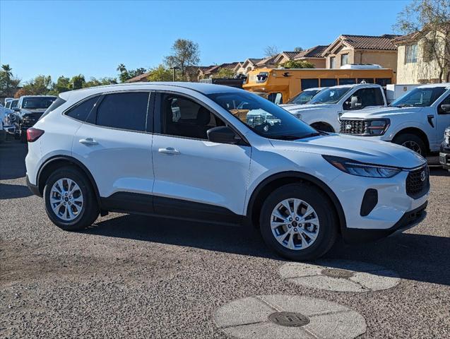 new 2025 Ford Escape car, priced at $29,835