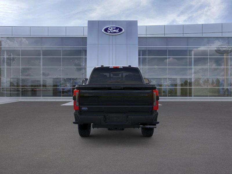 new 2026 Ford F-250 car, priced at $102,380