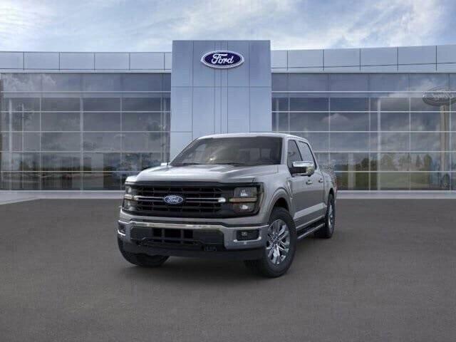 new 2024 Ford F-150 car