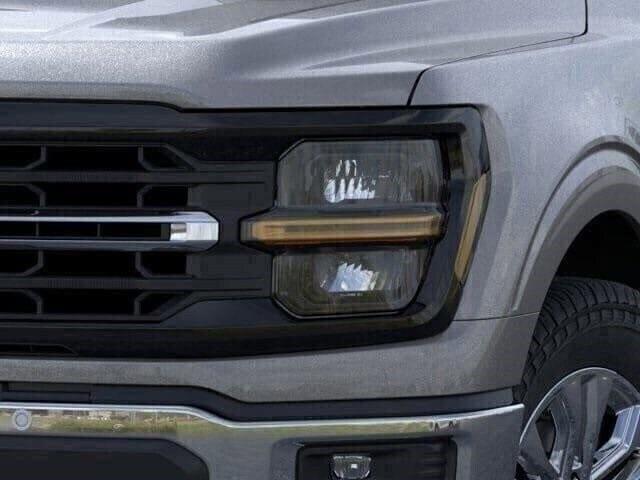 new 2024 Ford F-150 car