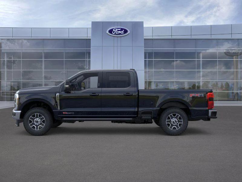 new 2026 Ford F-250 car, priced at $87,955