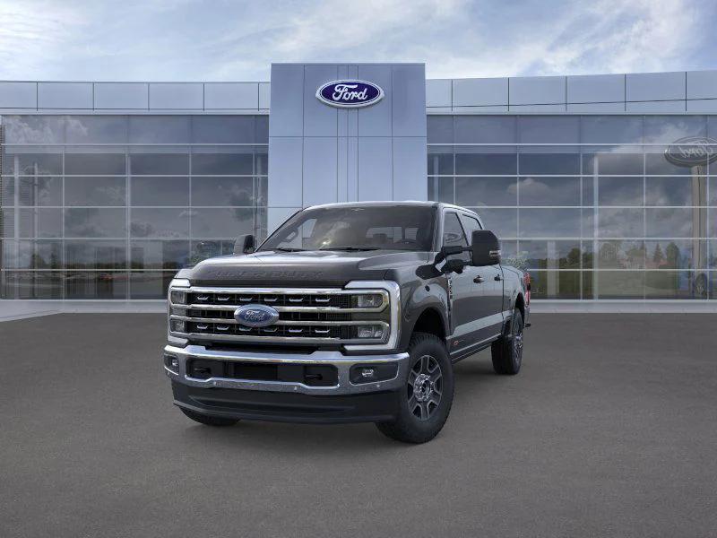 new 2026 Ford F-250 car, priced at $87,955