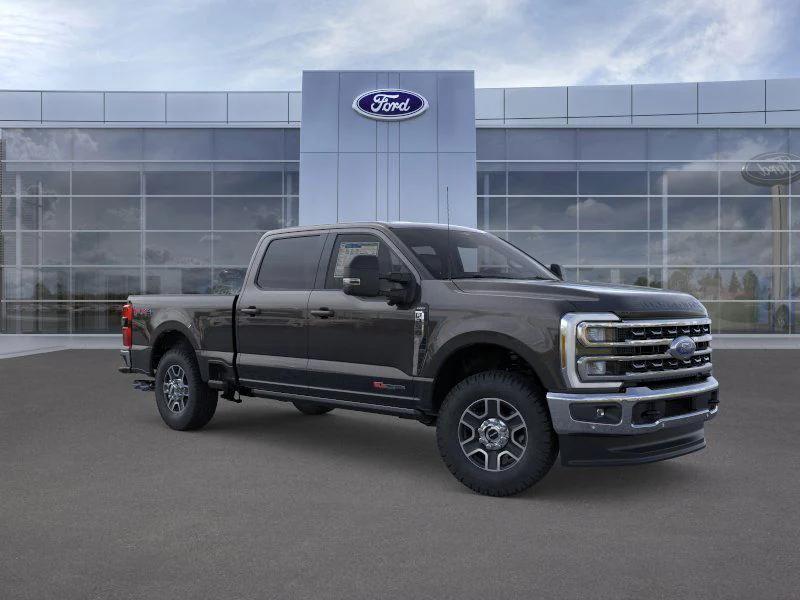 new 2026 Ford F-250 car, priced at $87,955