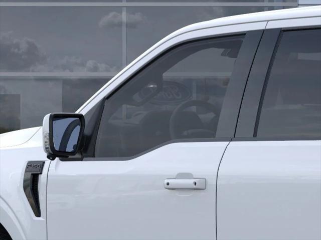 new 2025 Ford F-150 car, priced at $65,061