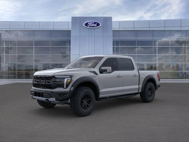 new 2024 Ford F-150 car, priced at $81,930