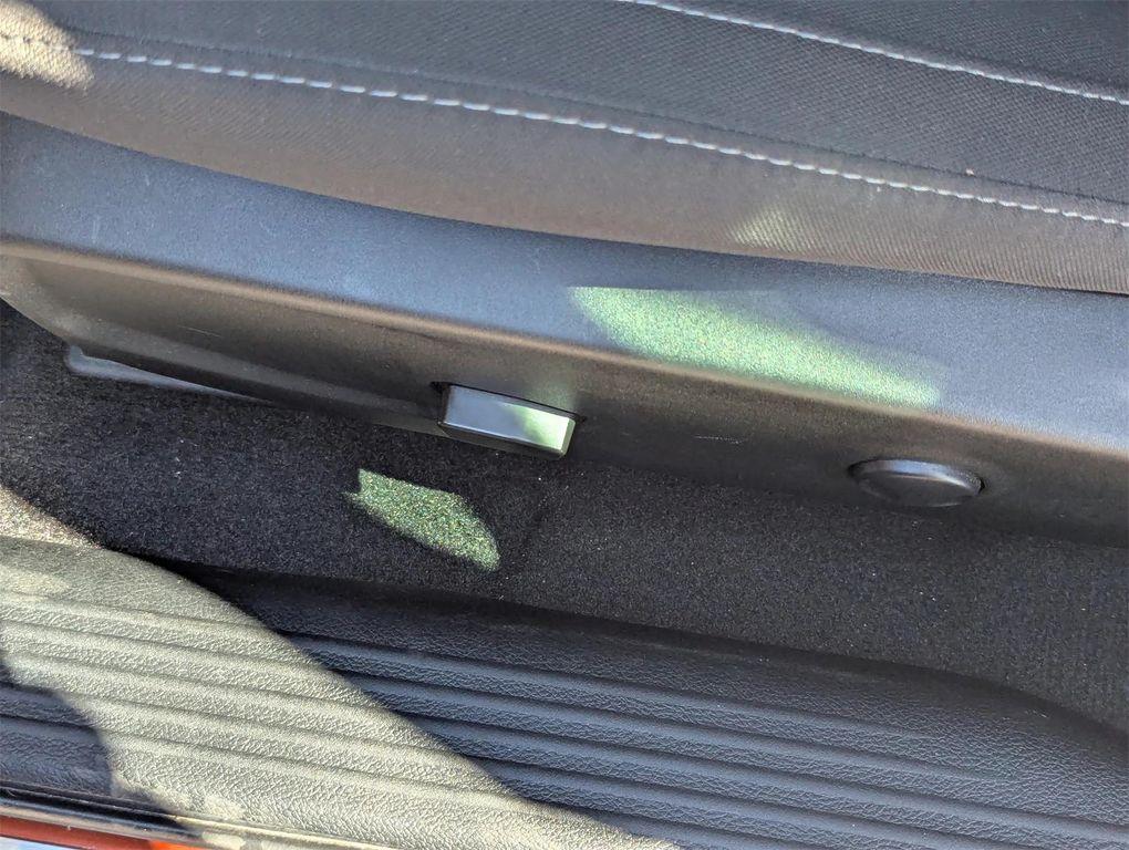 used 2022 Dodge Challenger car, priced at $19,991