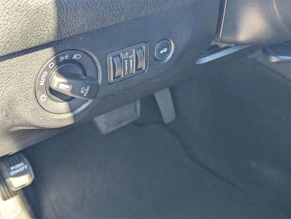 used 2022 Dodge Challenger car, priced at $19,991