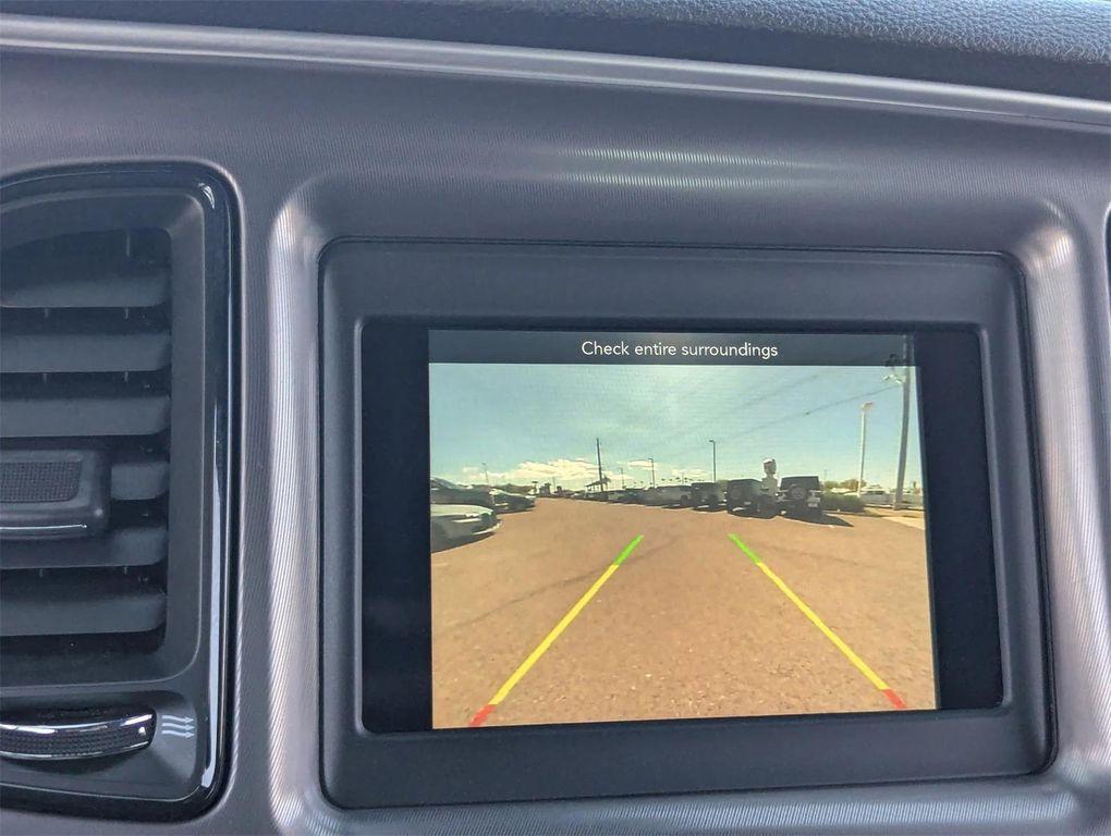 used 2022 Dodge Challenger car, priced at $19,991