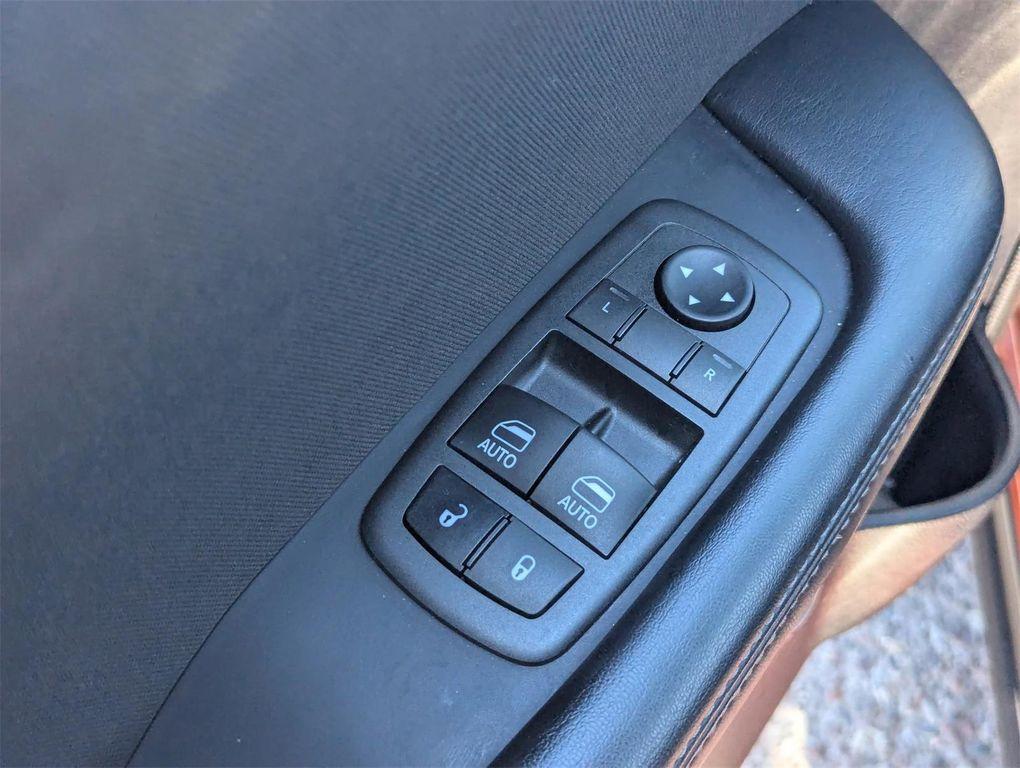 used 2022 Dodge Challenger car, priced at $19,991