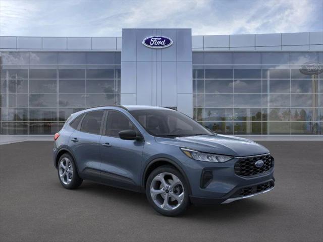 new 2025 Ford Escape car, priced at $29,720