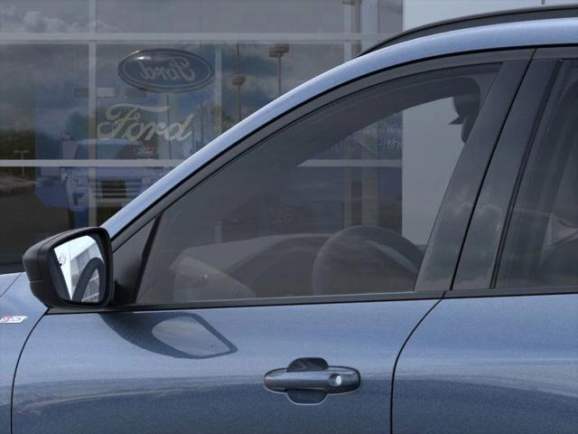 new 2025 Ford Escape car, priced at $27,220