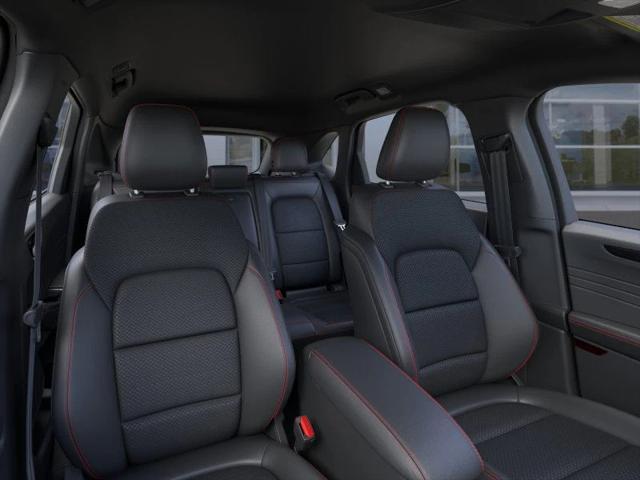 new 2025 Ford Escape car, priced at $27,220
