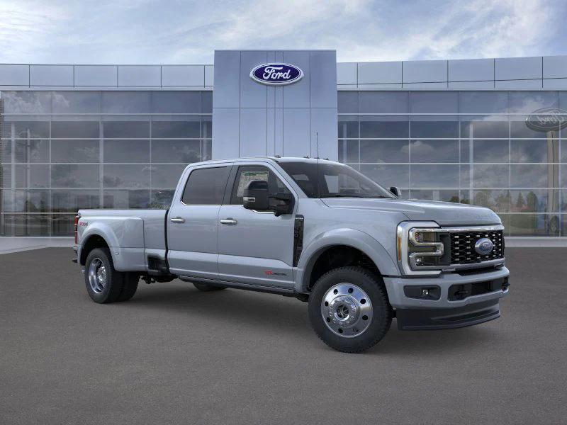 new 2026 Ford F-450 car, priced at $105,755