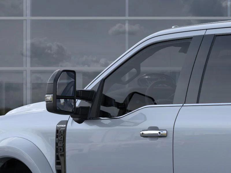 new 2026 Ford F-450 car, priced at $105,755
