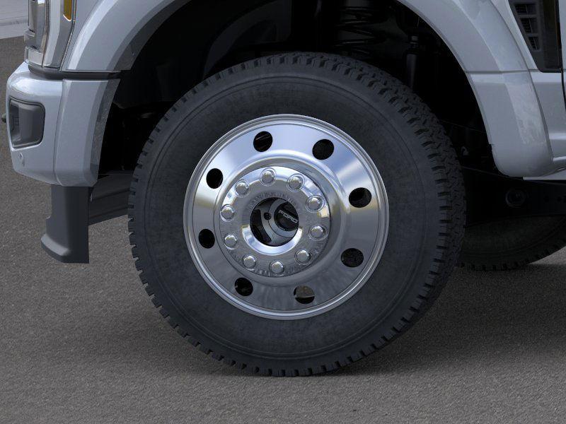 new 2026 Ford F-450 car, priced at $105,755