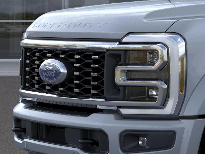 new 2026 Ford F-450 car, priced at $105,755