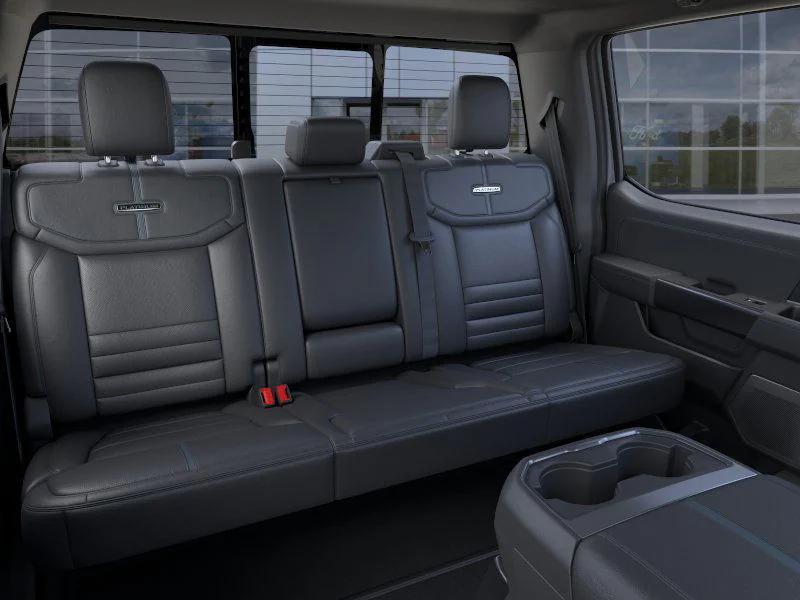 new 2026 Ford F-450 car, priced at $105,755