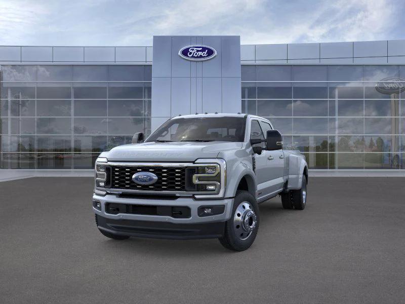 new 2026 Ford F-450 car, priced at $105,755