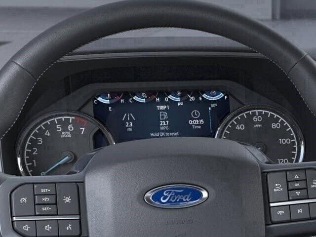 new 2023 Ford F-150 car