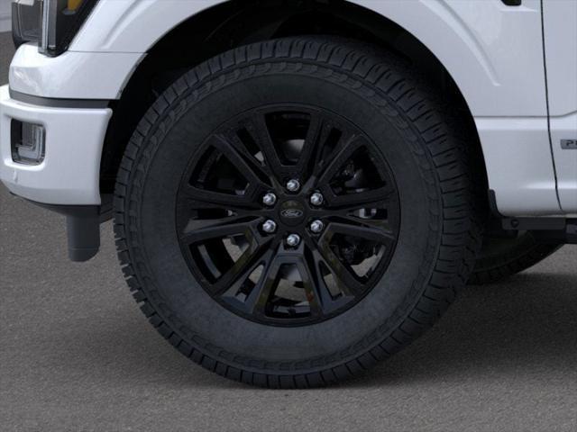 new 2025 Ford F-150 car, priced at $79,089