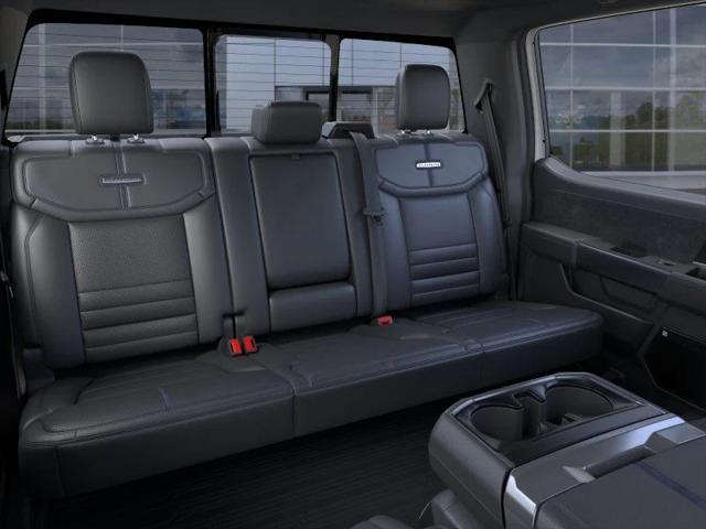 new 2025 Ford F-150 car, priced at $79,089