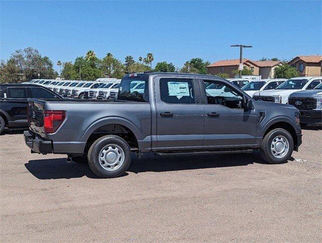 new 2024 Ford F-150 car