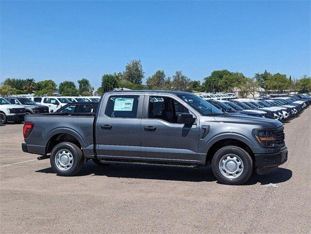 new 2024 Ford F-150 car