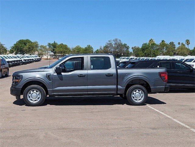 new 2024 Ford F-150 car