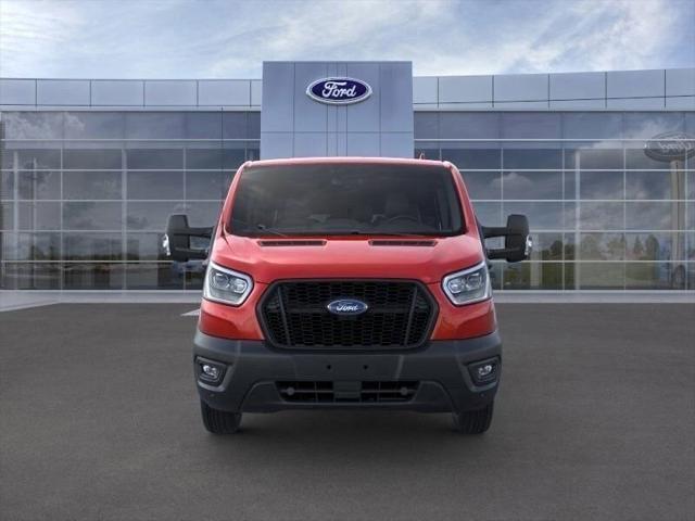 new 2024 Ford Transit-350 car