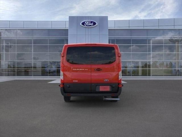 new 2024 Ford Transit-350 car