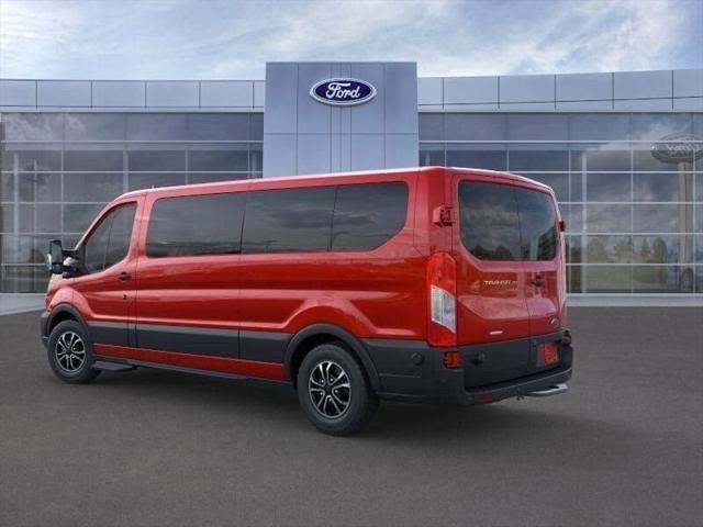 new 2024 Ford Transit-350 car