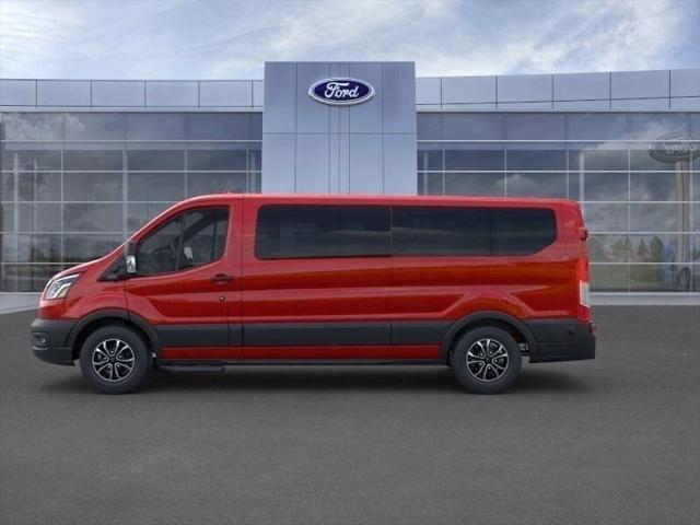 new 2024 Ford Transit-350 car