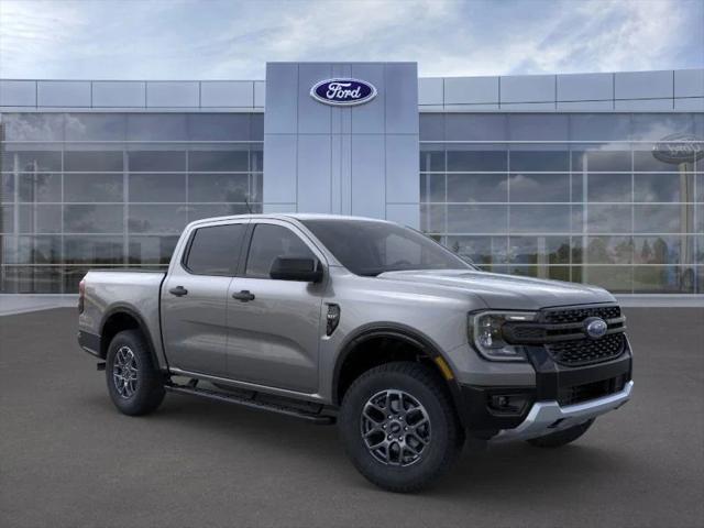 new 2024 Ford Ranger car, priced at $42,575