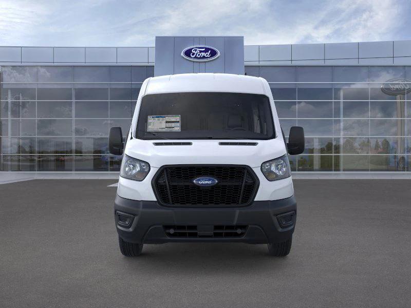 new 2025 Ford Transit-250 car, priced at $55,085