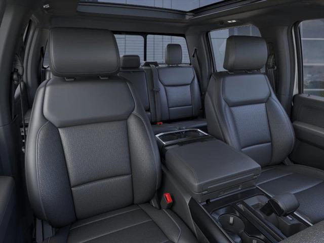 new 2025 Ford F-150 car, priced at $70,366